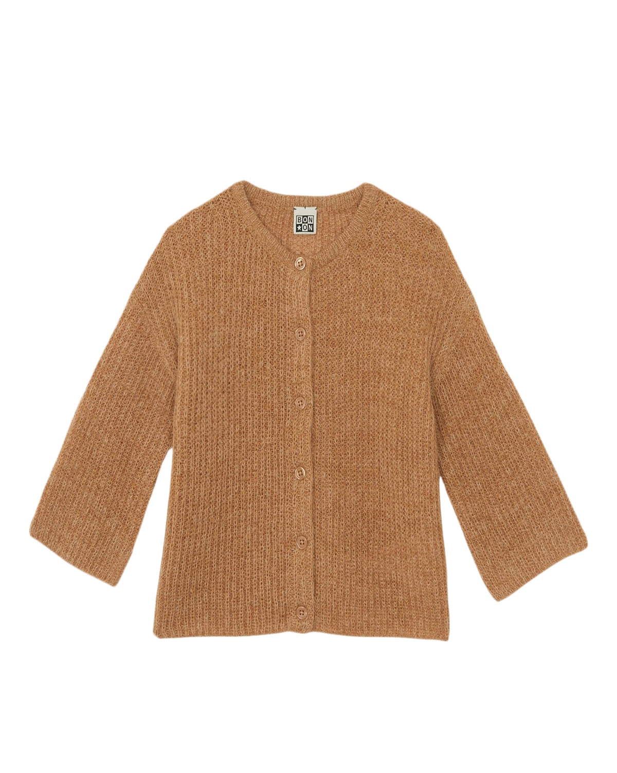 Lizbeth Cardigan - Barn