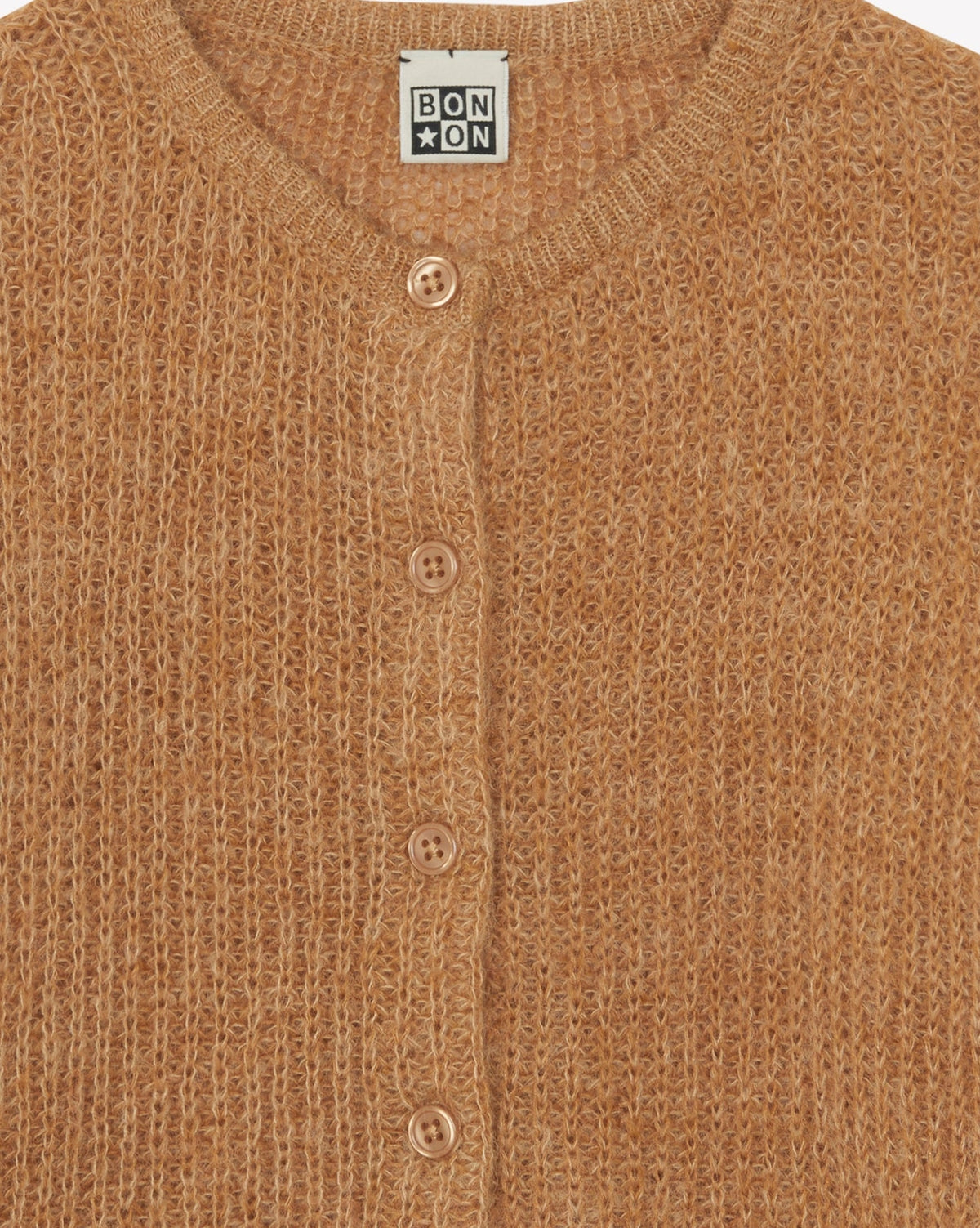 Lizbeth Cardigan - Barn