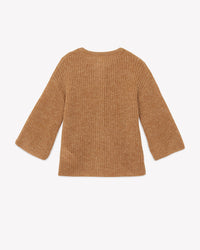 Lizbeth Cardigan - Barn