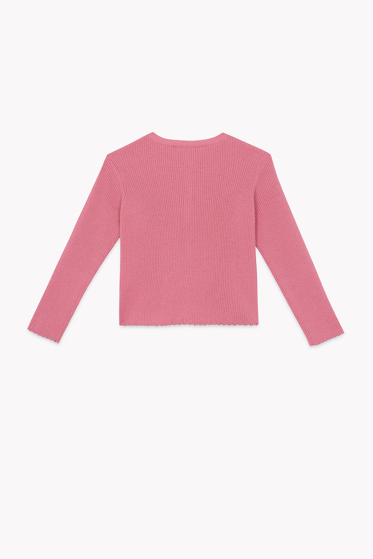 ROSE PINKEE // LOTTA