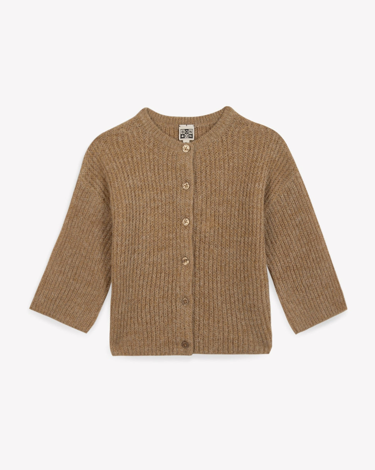 Lizbeth Cardigan - Barn