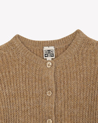 Lizbeth Cardigan - Barn