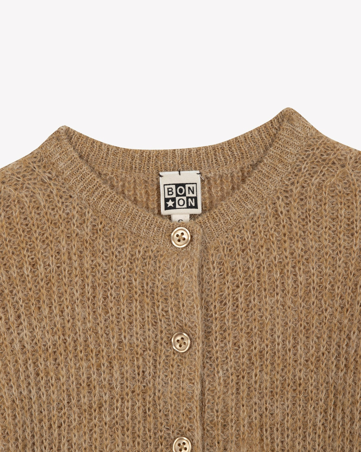 Lizbeth Cardigan - Barn