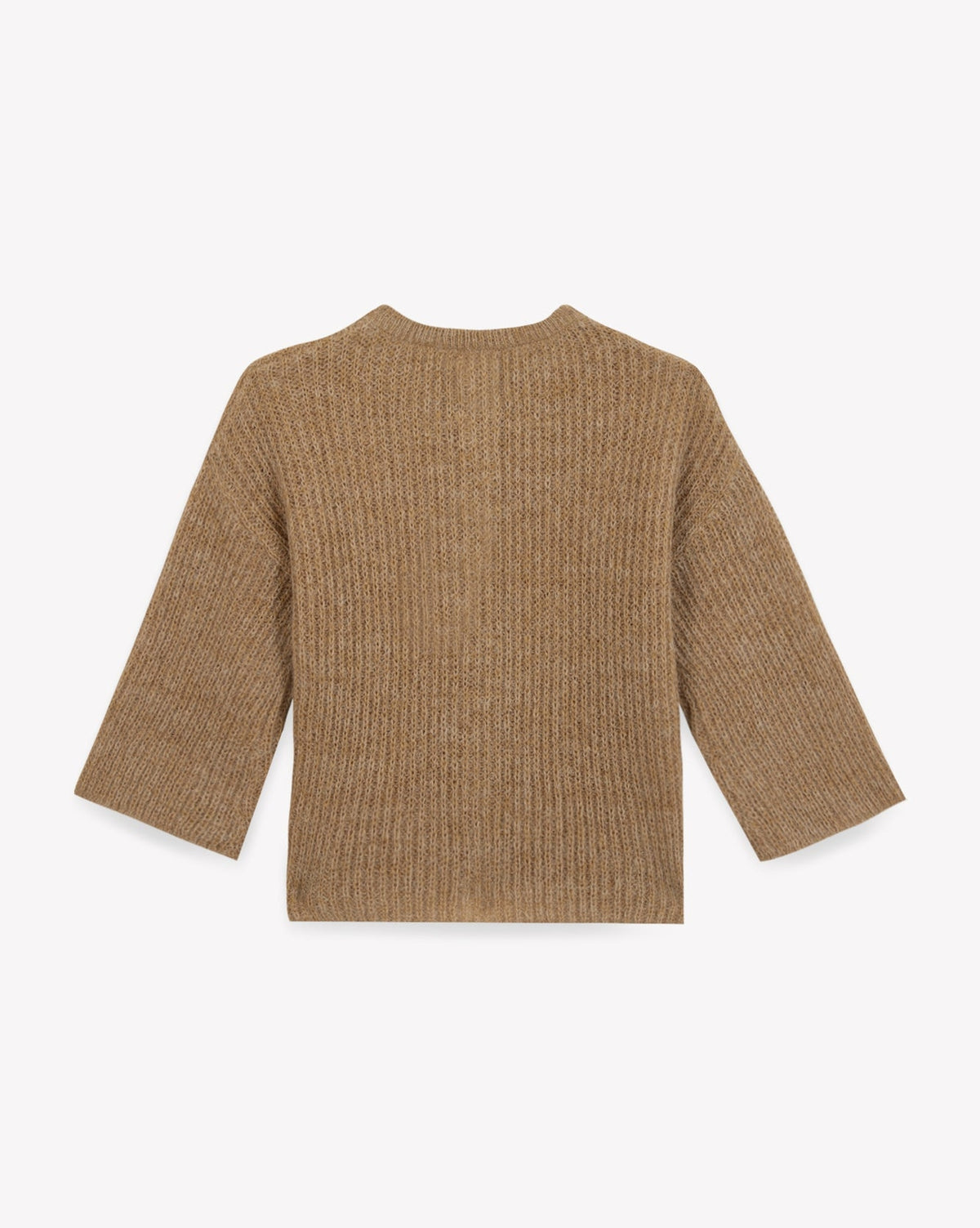 Lizbeth Cardigan - Barn