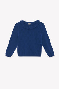 BLEU BRUT // MILOU