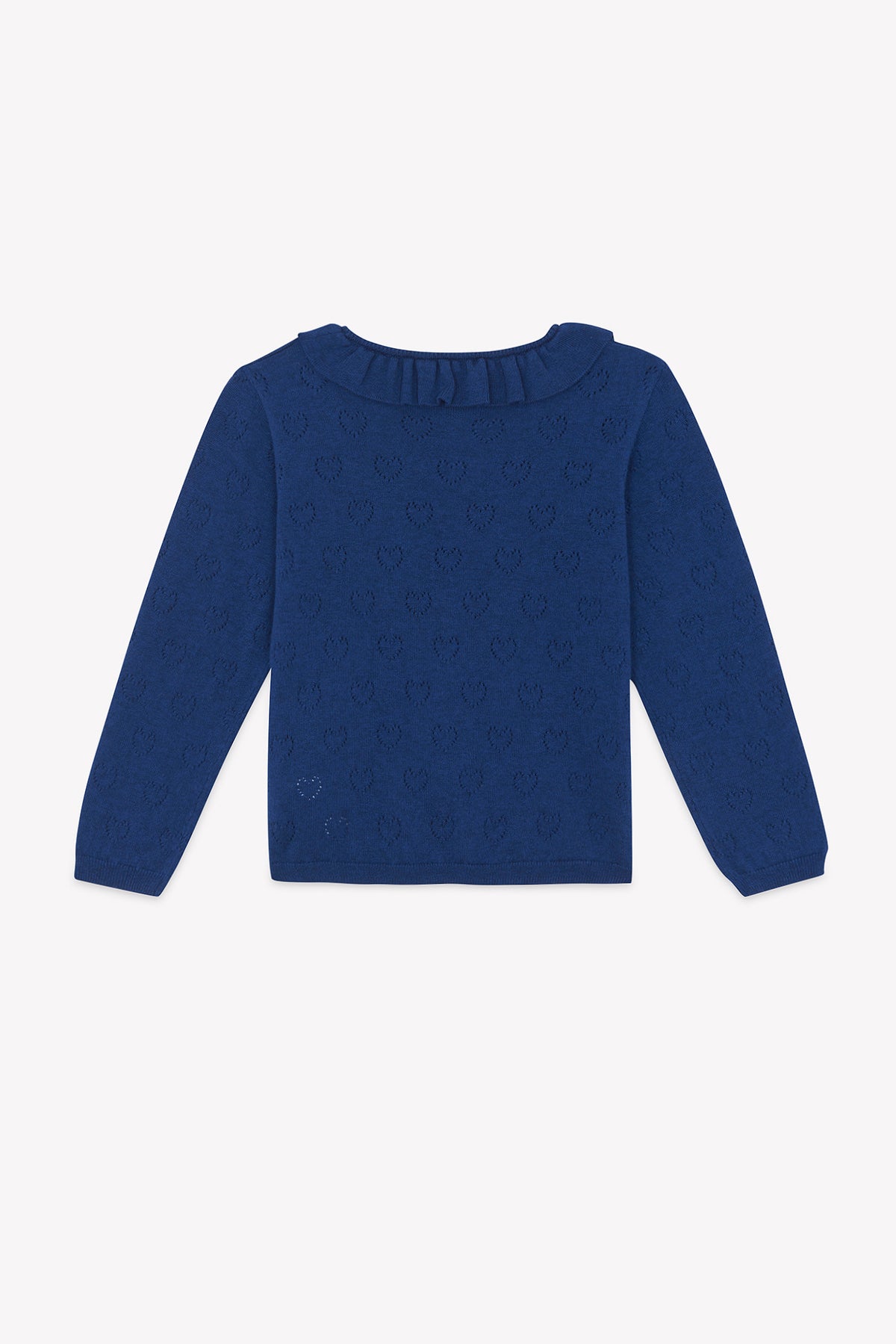 BLEU BRUT // MILOU