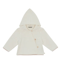Cotton sailor’s waistcoat - Mouton