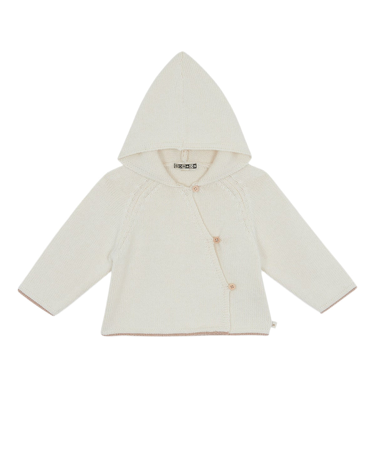 Cotton sailor’s waistcoat - Mouton