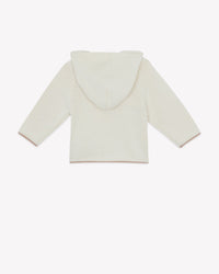 Cotton sailor’s waistcoat - Mouton
