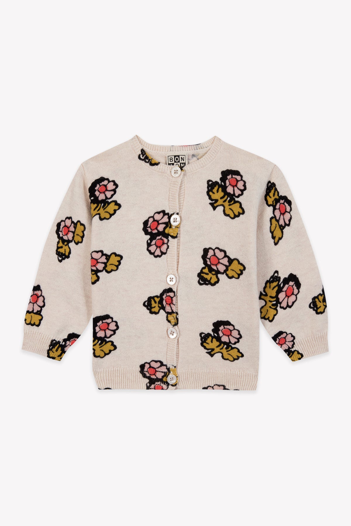 FLEUR FAROE // LILET PRINT