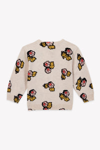 FLEUR FAROE // LILET PRINT