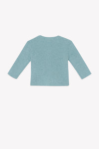 BLEU VINTAGE // PAMINOT