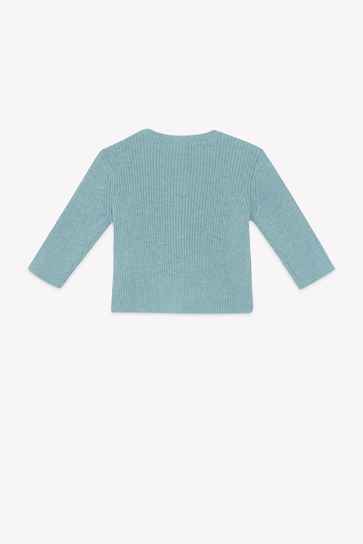 BLEU VINTAGE // PAMINOT
