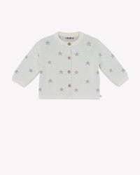 Ensemble Loup en coton - Gris Chine