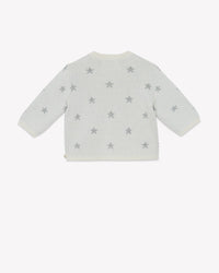 Ensemble Loup en coton - Gris Chine