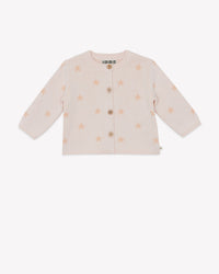 Ensemble Loup en coton - Rose Pinkyee