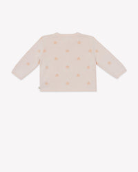 Ensemble Loup en coton - Rose Pinkyee