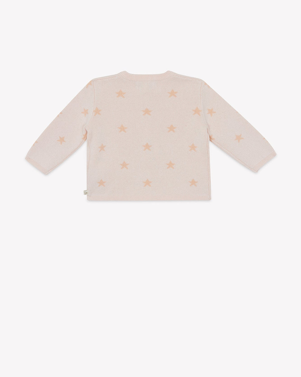 Ensemble Loup en coton - Rose Pinkyee