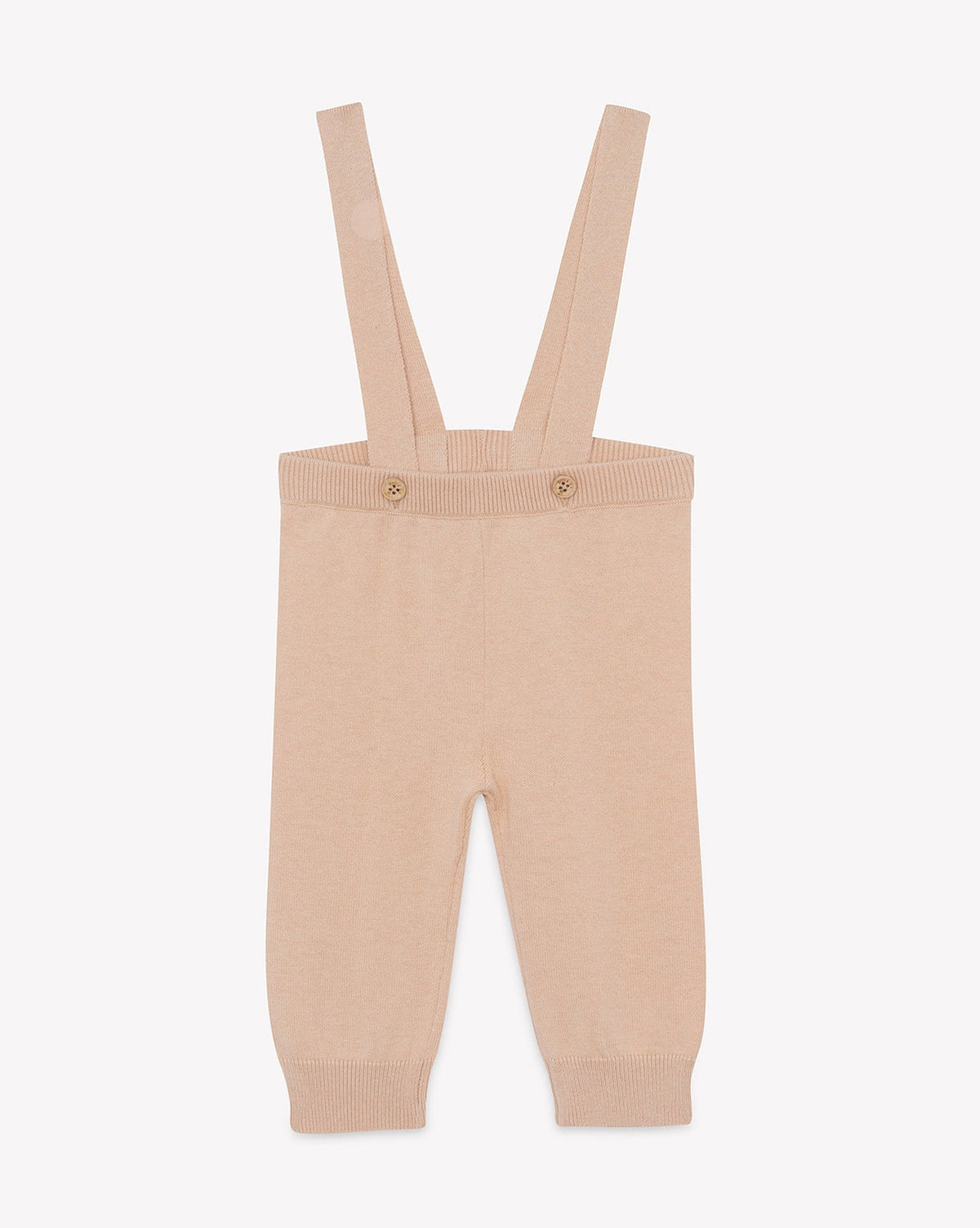Ensemble Loup en coton - Rose Pinkyee