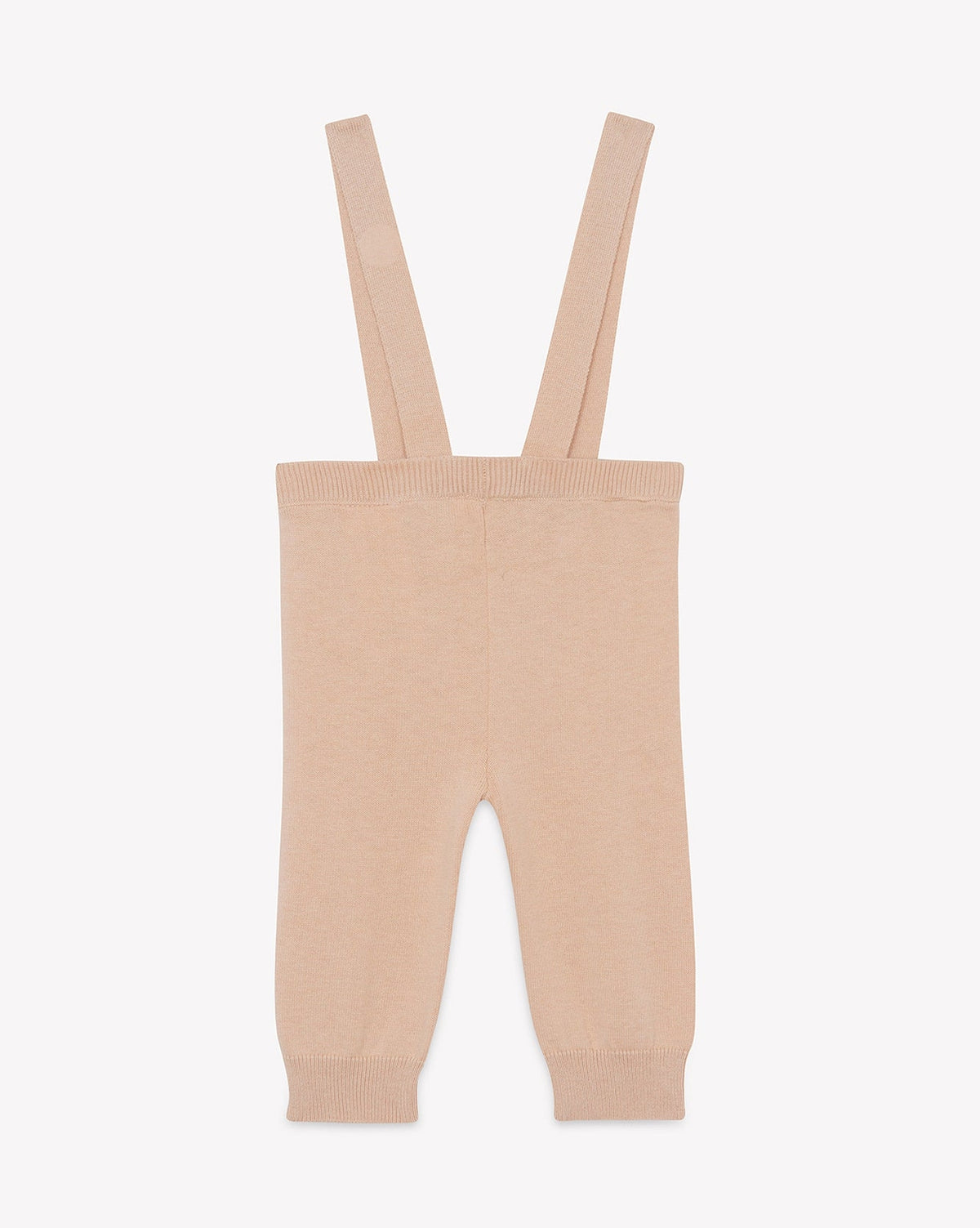 Ensemble Loup en coton - Rose Pinkyee