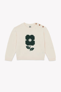MOUTON // MISTY FLOWER