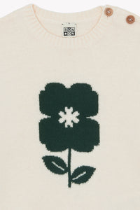 MOUTON // MISTY FLOWER