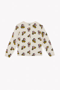 FLEUR FAROE // LILOU PRINT