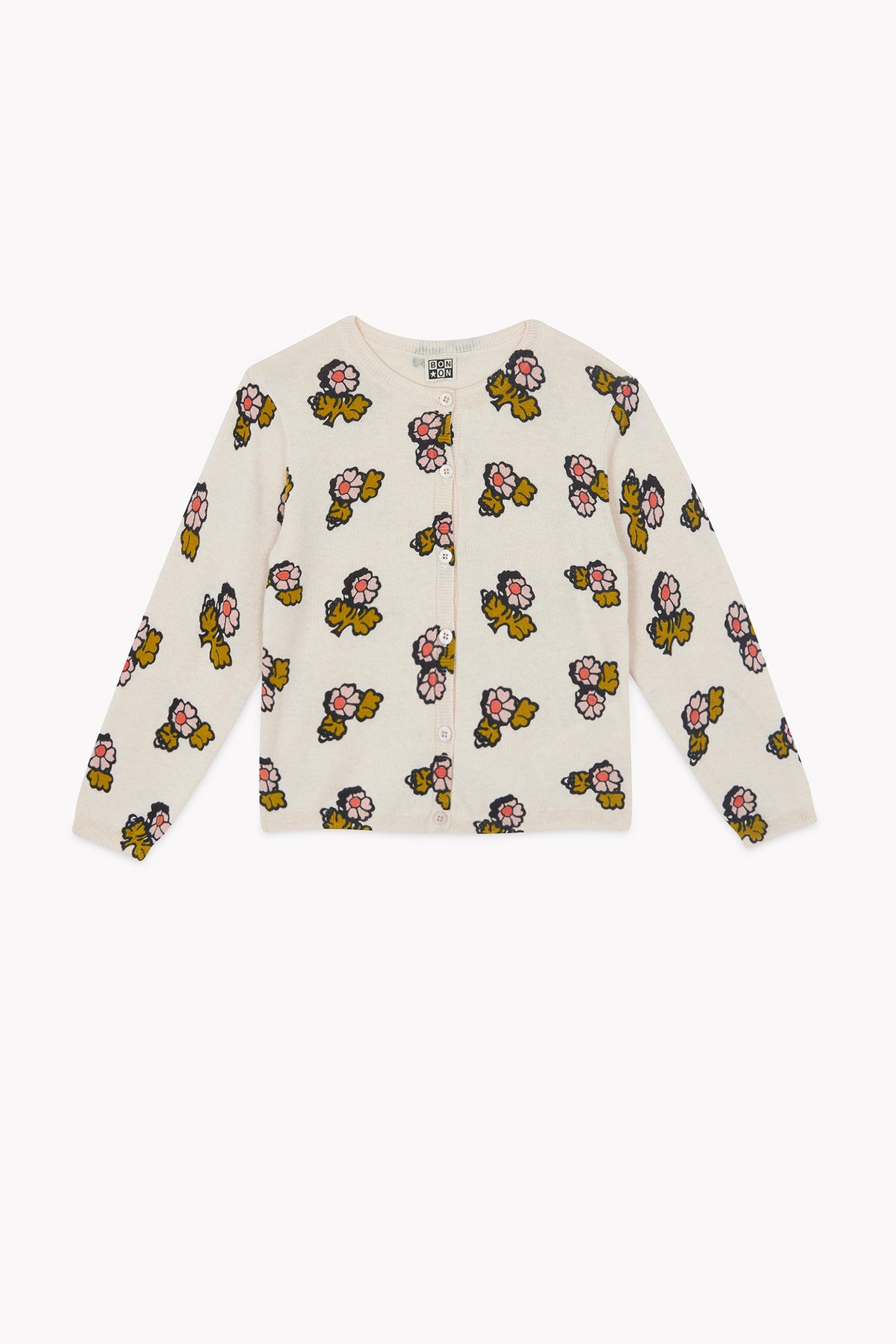 FLEUR FAROE // LILOU PRINT