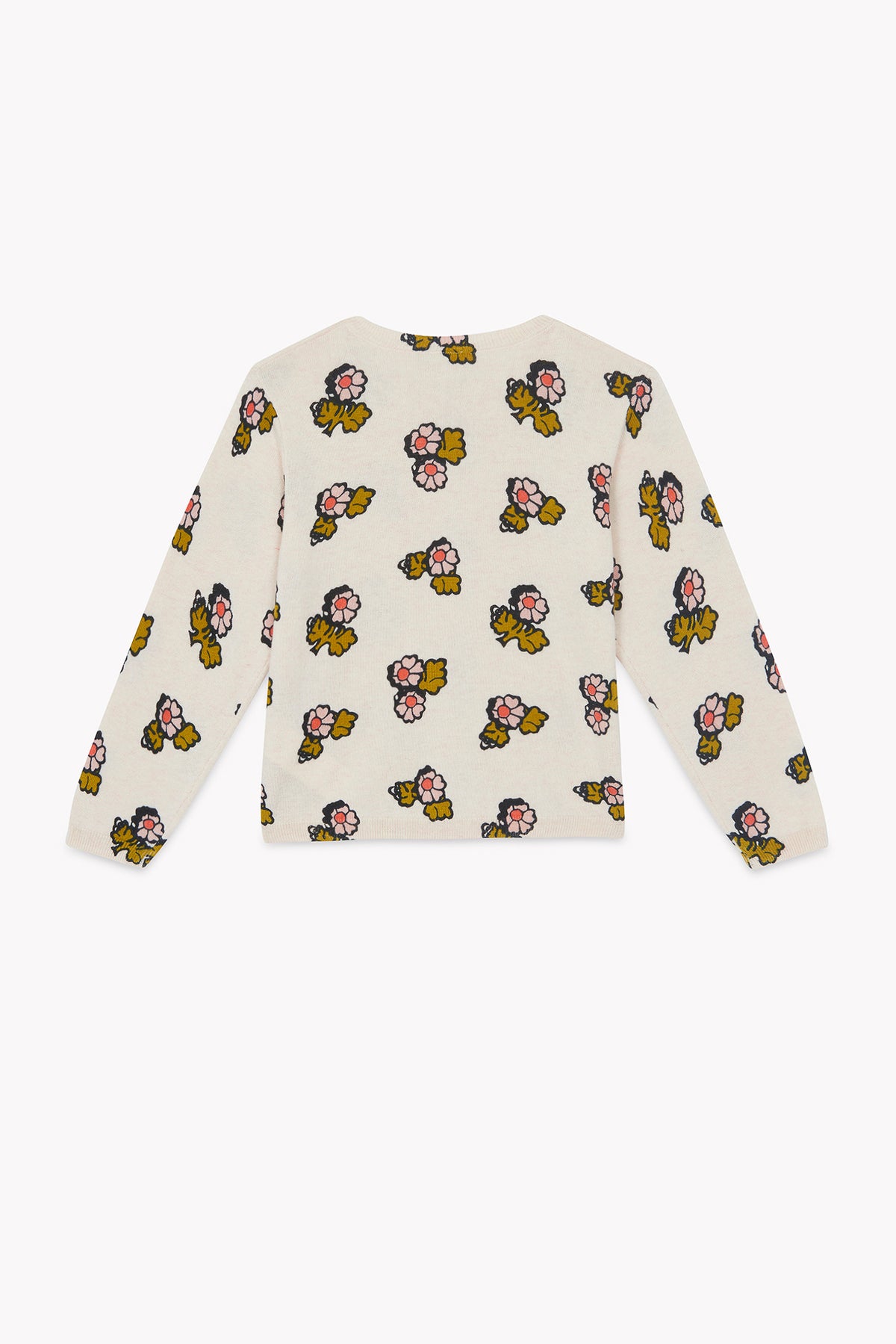 FLEUR FAROE // LILOU PRINT