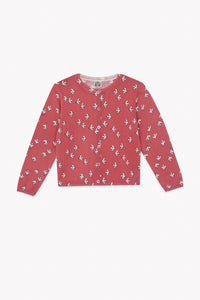 LITTLE BIRDY // LILOU PRINT