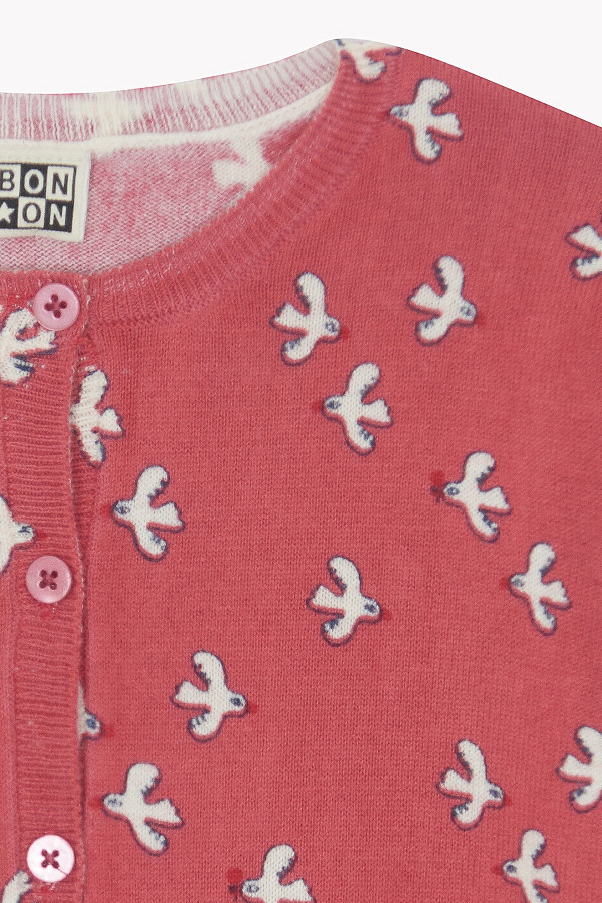 LITTLE BIRDY // LILOU PRINT