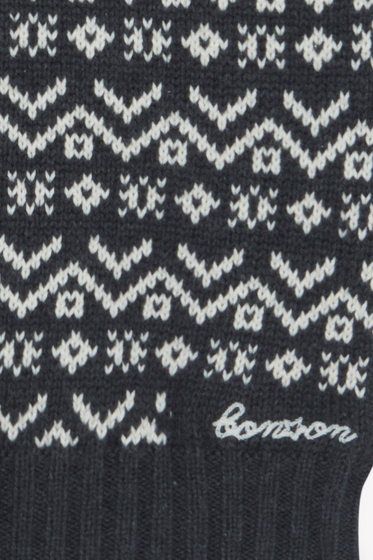 CARBONNE // LEONARD