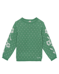 Pull Meadow - Vert Prairie