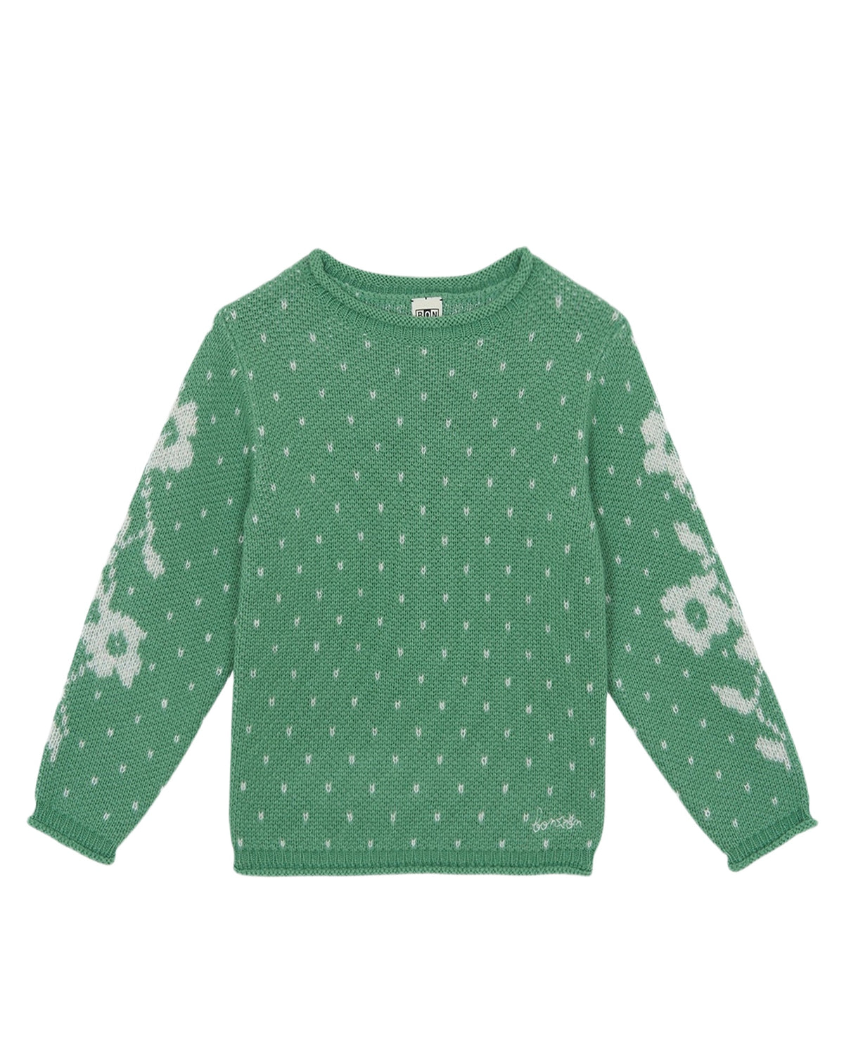 Pull Meadow - Vert Prairie