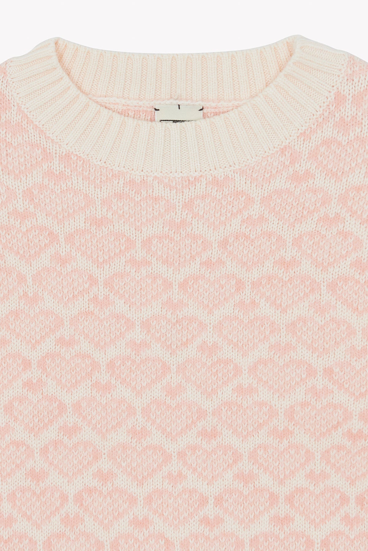 ECRU BONTON // LOVELY