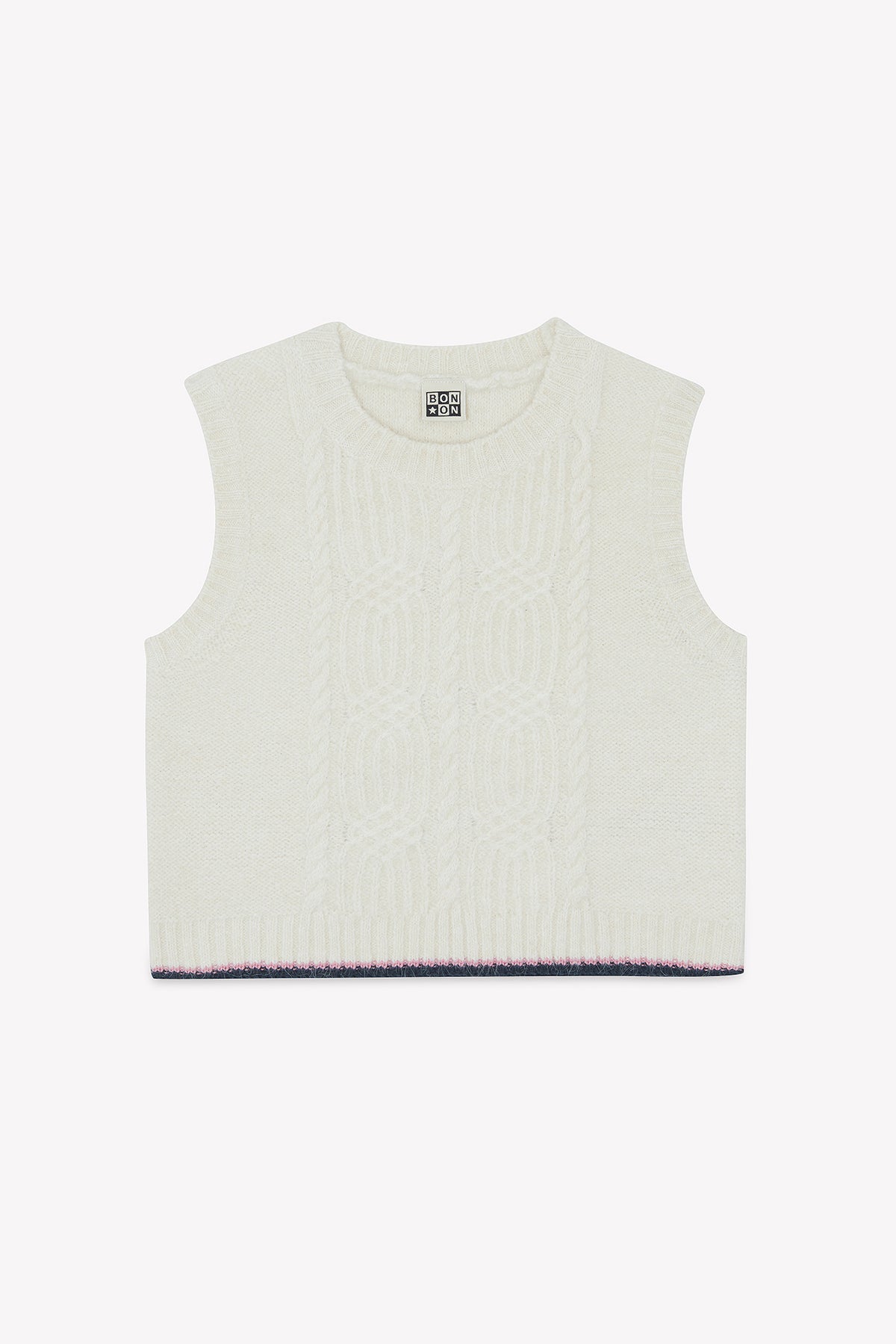MOUTON // PULL SM LUCIA