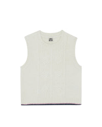 Pull Lucia - Mouton