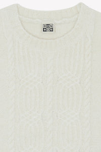 MOUTON // PULL SM LUCIA