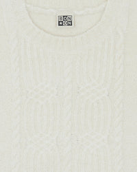 Pull Lucia - Mouton