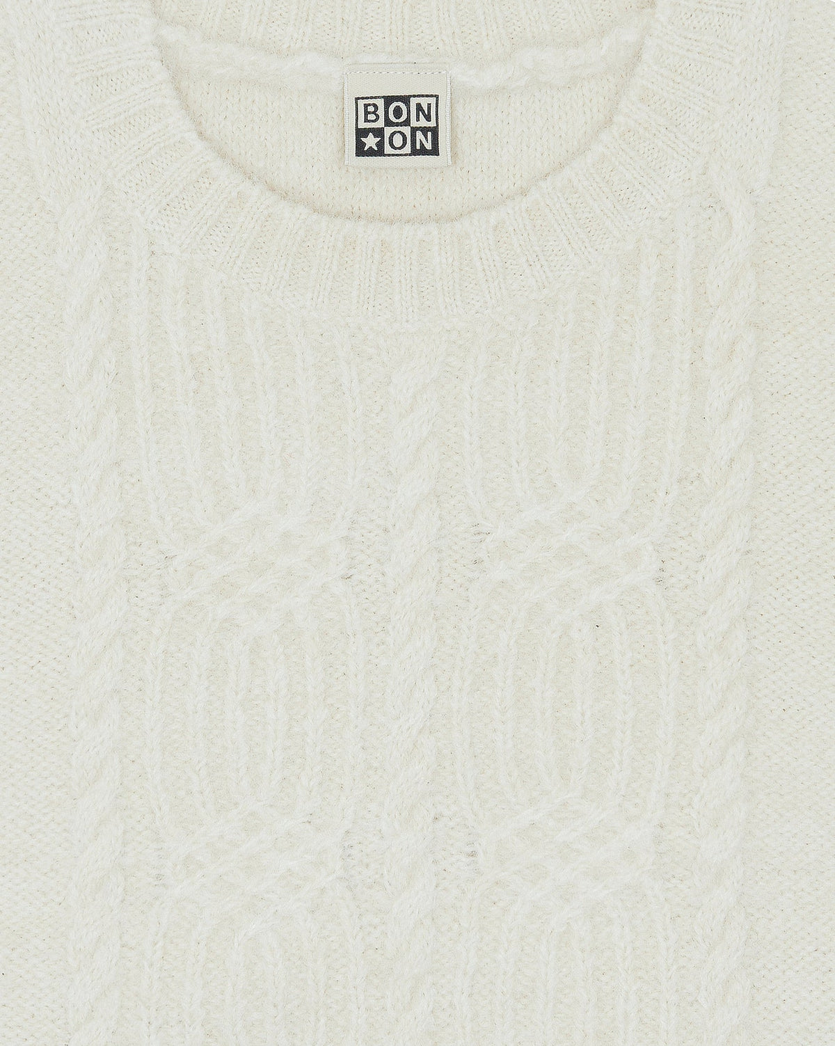 Pull Lucia - Mouton