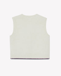 Pull Lucia - Mouton