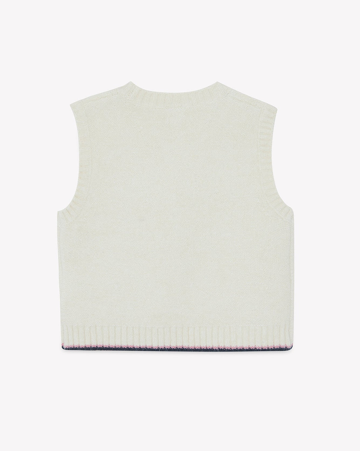 Pull Lucia - Mouton