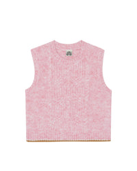 Lucia jumper - Pinkyee Pink