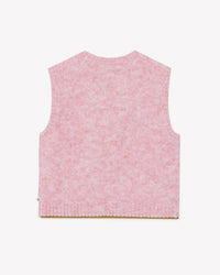 Lucia jumper - Pinkyee Pink