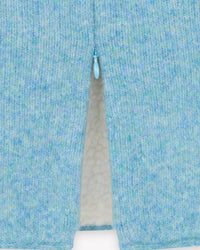 Pamamouth Burnou - Vintage Blue