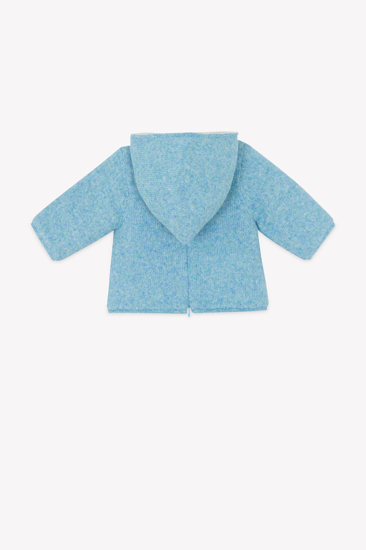 BLEU VINTAGE // PAMAMOUTH