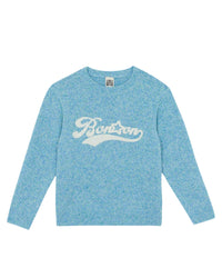 Missouri Jumper - Vintage Blue