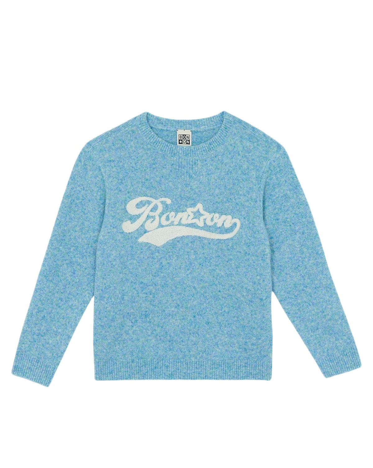 Missouri Jumper - Vintage Blue