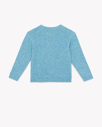 Missouri Jumper - Vintage Blue