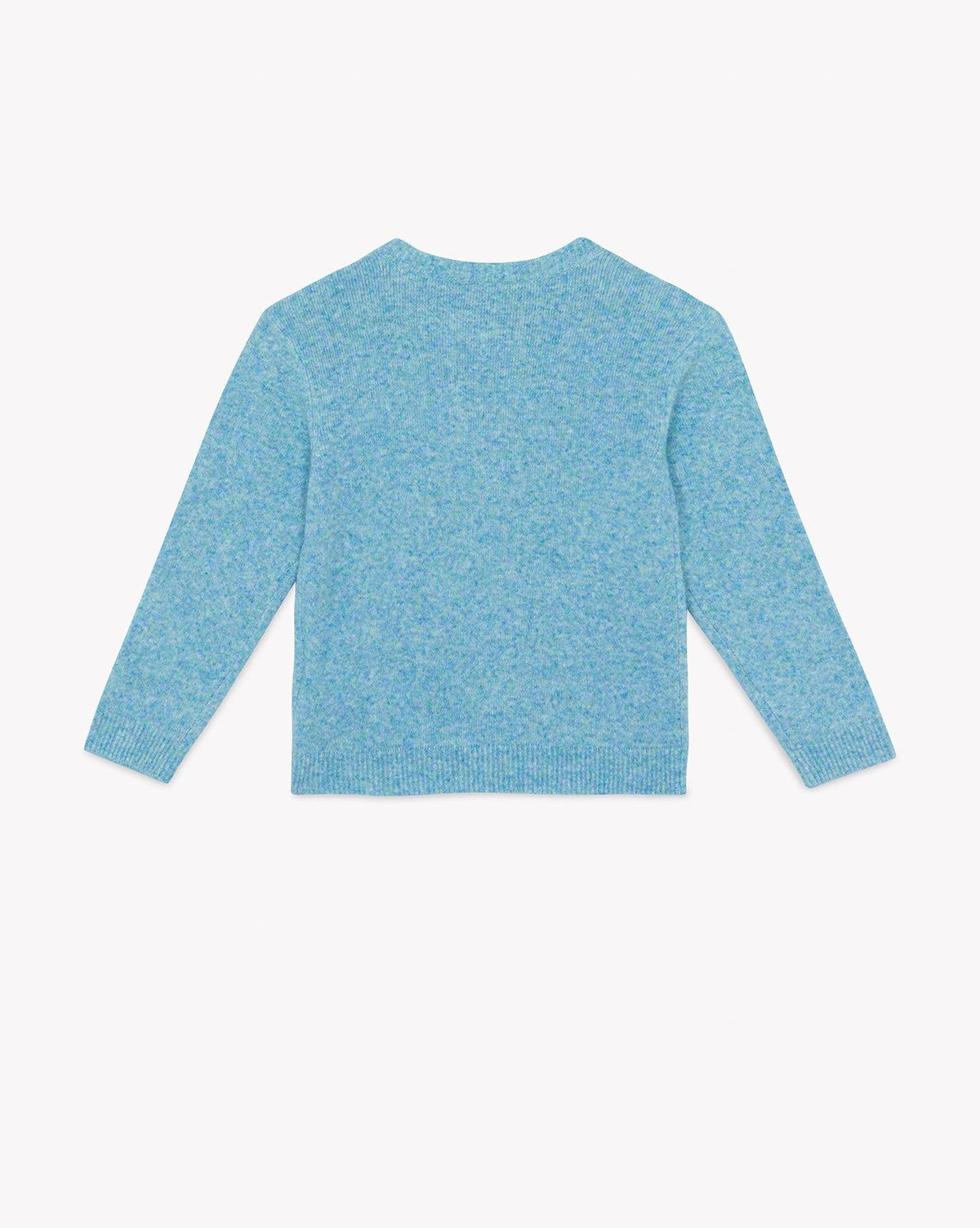 Missouri Jumper - Vintage Blue